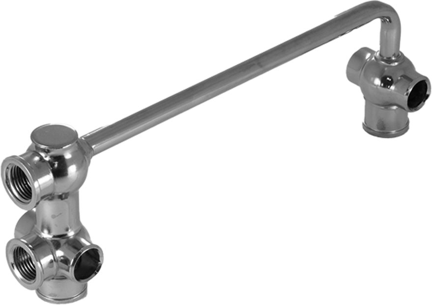 1/2'' COMPACT VENTIL